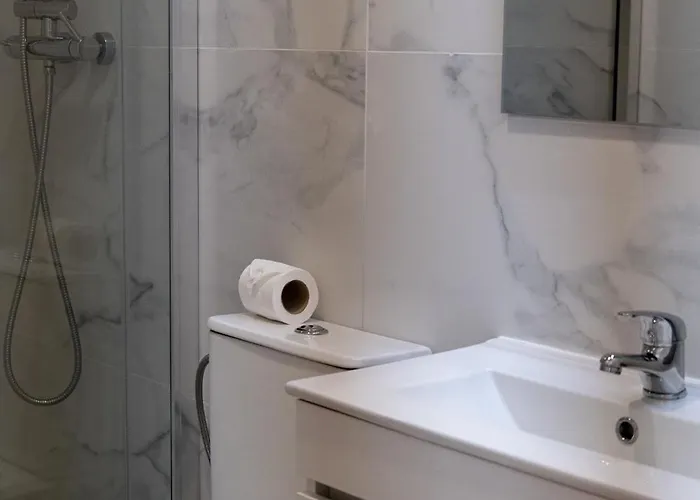 Porto Je T'aime - Solar São João 3*