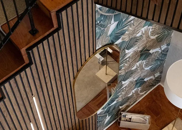 Porto Je T'aime - Solar São João São João da Madeira