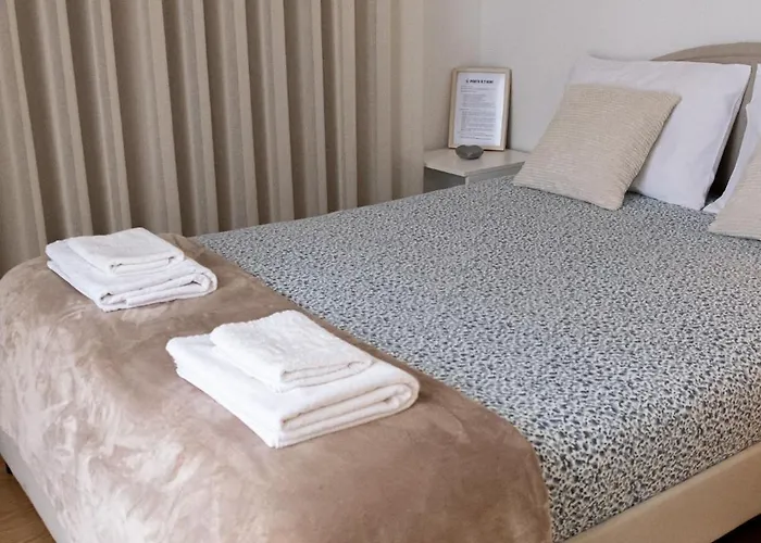 Porto Je T'aime - Solar São João 3* São João da Madeira