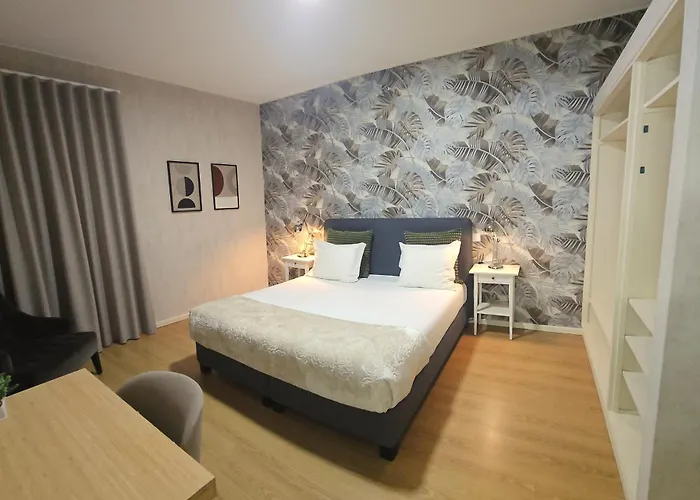 Casa de hóspedes Porto Je T'aime - Solar São João