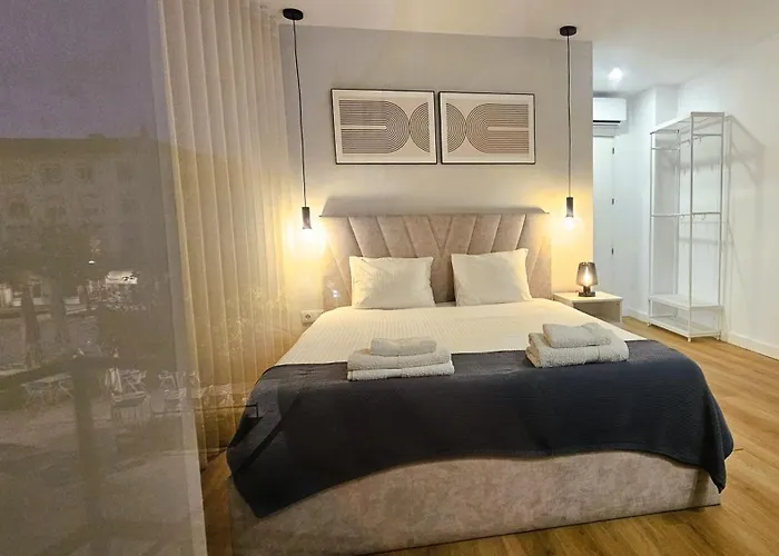 Casa de hóspedes Porto Je T'aime - Solar São João São João da Madeira