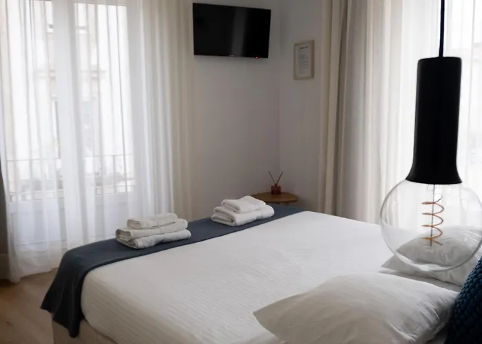 Porto Je T'aime - Solar São João São João da Madeira