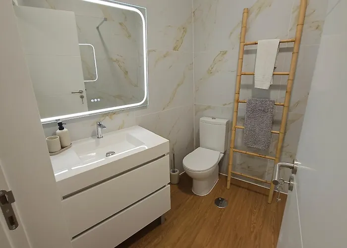 Casa de hóspedes Porto Je T'aime - Solar São João São João da Madeira