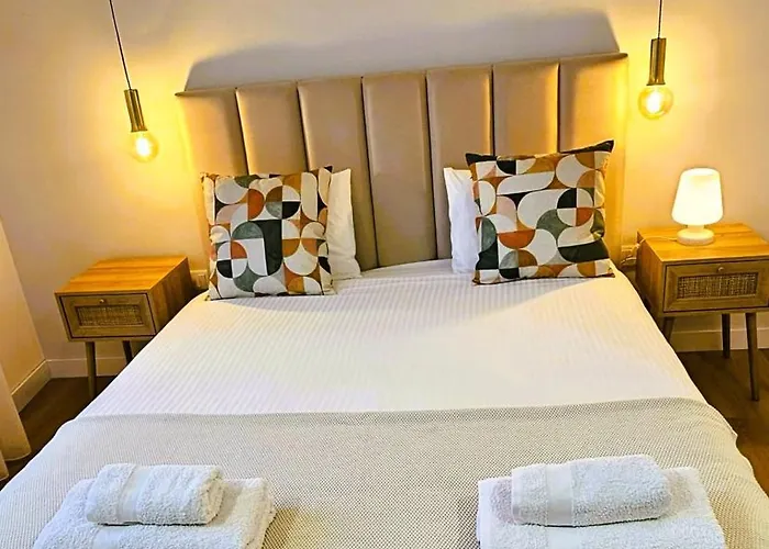 Porto Je T'aime - Solar São João São João da Madeira