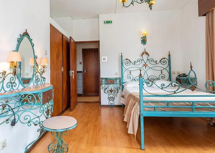 Porto Je T'aime - Solar São João 3*